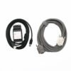 Heinzmann diagnostic tools fault scanner with DcDesk 6 software — product view