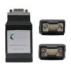 Heinzmann diagnostic tools fault scanner with DcDesk 6 software — product view