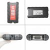 Inline7 Adapter for Cummins Diesel Truck Diagnostic Tool — product view