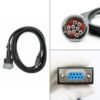 Cummins Inpower pro V14.54 diagnostic tool for Qsx15 Qsx23 Wst30 Wsk60 — product view