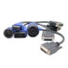NEXIQ-2 124032 Link 2 Diagnostic Tool for Diesel Heavy Duty Trucks — product view