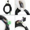 Cummins Inpower pro V14.54 diagnostic tool for Qsx15 Qsx23 Wst30 Wsk60 — product view