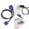 Inline7 Adapter for Cummins Diesel Truck Diagnostic Tool — product view